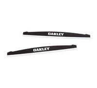Oakley - 100-747-001 Airbrake MX Mud Flap Roll-Off Kit