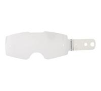 Oakley 102-614-001 Unisex-Adult Goggles Clear Large