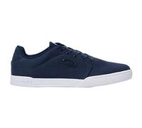 Oakley 13551-609-8.5 Canvas Flyer Sneaker Dark Blue UK8.5 Sneaker