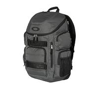 Oakley 30L Enduro 2.0 Backpack, One Size, Forged Iron, Forged Iron, One size