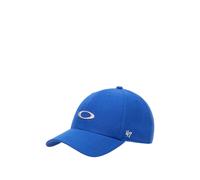 Oakley 47 MVP logo-embroidered baseball cap - Blue OS