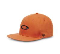 Oakley '47 Oakley B1B Ellipse Cap Aviator OrangeOnesize Aviator Orange