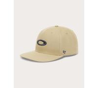 Oakley 47 Oakley B1B Ellipse Cap Beige