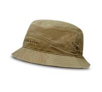 Oakley '47 Soho Gen Bucket Hat PebbleS/M Pebble