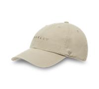 Oakley '47 Soho Gen Dad Cap PebbleOnesize Pebble