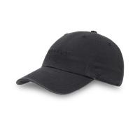 Oakley '47 Soho Gen Dad Cap Pitch BlackOnesize Pitch Black