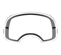 Oakley - 59-070 Airbrake MX Dual Replacement Lens Clear