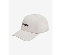 Oakley Apparel 6 Panel Stretch Metallic Cap Beige S-M