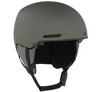 Oakley Apparel Mod 1 Helmet Grey M