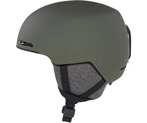 Oakley 99505-86v-m Sunglasses, Dark Brush, Mittel