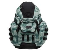 Oakley Apparel Kitchen Sink Backpack Green