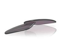 Oakley Actuator Prizm Replacement Lenses Prizm Grey/CAT3 Grey