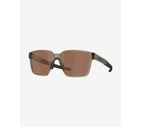 Oakley Unisex OO9430 ACTUATOR SQ 943004 Sunglasses O_matter Brown Brown Squared Polarized
