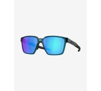 Oakley Unisex OO9430 ACTUATOR SQ 943003 Sunglasses O_matter Blue Blue Squared Normal