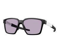 Oakley Unisex OO9430 ACTUATOR SQ 943005 Sunglasses O_matter Black Squared Normal