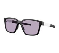 Oakley Unisex OO9430 ACTUATOR SQ 943005 Sunglasses O_matter Black Squared Normal