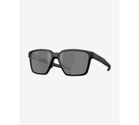 Oakley Actuator SQ Sunglasses - Matte Black/Prizm Black