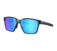 Oakley OO9430 ACTUATOR SQ 943003 Unisex Sunglasses O_matter Blue Blue Squared Normal