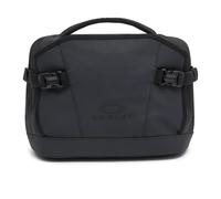 Oakley Adjustable Outisde Strap Black Travel Bumbag