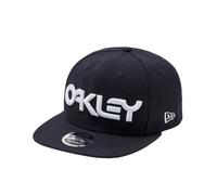 Oakley New Era Mark II Novelty Snap Back Hat Fathom