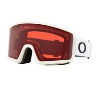 Oakley Adults Target Line M Snow Goggles White One Size