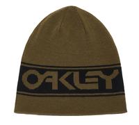 Oakley Apparel Tnp Reversible Beanie Green Men,Women