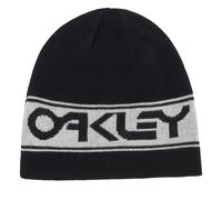 Oakley Apparel Tnp Reversible Beanie Black Men,Women