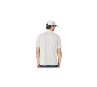 Oakley AERO CLASSIC POLO - White - S Size: Small