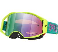 Oakley Airbrake B1B Celeste Prizm Jade Motocross Goggles