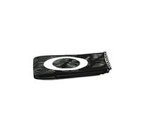 Oakley Airbrake Band-Zwart