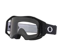 Oakley Airbrake Lite MX Goggles Matte Black Matte Black