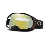 Oakley Airbrake M MX Goggles 50Th Anniversary Iridium 50th Anniversary 50th Anniversary