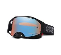 Oakley Airbrake M MX Goggles B1B Blackout B1B Blackout