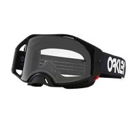 Oakley Airbrake M MX Goggles Black/White/B1B Black,White,B1B