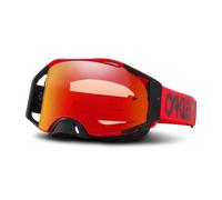 Oakley Airbrake® Mx Off-road Goggles Blue Prizm MX Sapphire Iridium