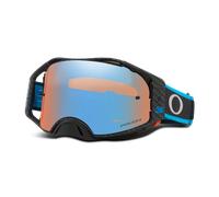 Oakley Airbrake M MX Goggles Eli Tomac w/ Prizm Eli Tomac Signature Eli Tomac Signature