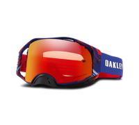 Oakley Airbrake MX Renaux Signature, goggles Prizm