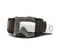 Oakley Airbrake Mx Race Ready Roll-off Goggles