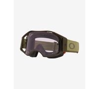 Oakley Airbrake MTB Goggles Fern With Prizm Low Light Lens