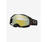 Oakley Airbrake M MX Goggles 50Th Anniversary Iridium 50th Anniversary 50th Anniversary
