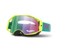 Oakley Airbrake MX Goggles Retina Burn Retina Burn