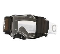 Oakley Airbrake Mx Race Ready Roll-off Goggles