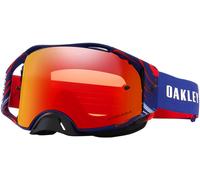 Oakley Airbrake MX Renaux Signature, goggles Prizm