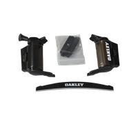 Oakley Airbrake Mx Roll-Off Kit Black Black