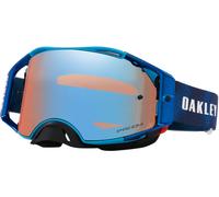 Oakley Airbrake MX Sexton Signature, goggles Prizm