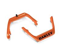 Oakley Airbrake Outrigger MX METALLIC ORANGE