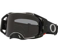Oakley Airbrake Tuff Blocks Motocross Goggles, black