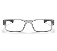 Oakley Airdrop 0OX8046 03 Grey Shadow 53