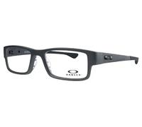 Oakley Airdrop OX8046 13 53 Light Satin Steel