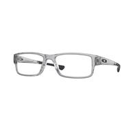Oakley Airdrop OX8046 03 55 Grey Shadow